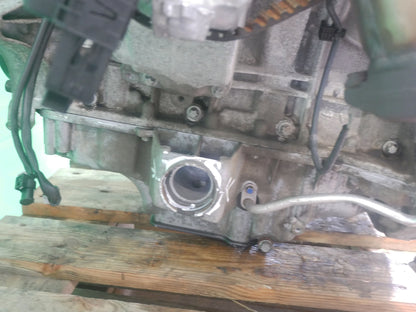 Moteur Mercedes Classe E A207 C207 3,5 V6 E300 E350 276.957 M276 A2760109904 d'occasion - Moteur Auto Usagé