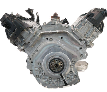 Moteur Audi A4 B9 A5 Q5 3,0 TDI 50 DCPC DCP 059100038M 65.000km d'occasion - Moteur Auto Usagé