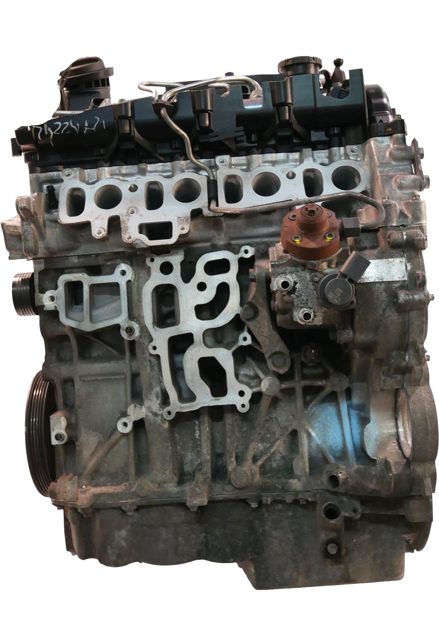 Moteur Mini R55 R56 R60 2012 Cooper D N47C20A N47T 11002219949 Jeu de chaînes NEUF | ExpressParts