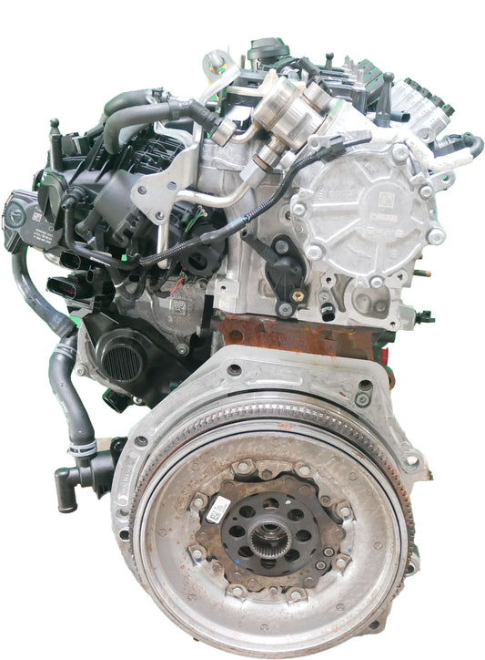 Moteur Audi Cupra Seat Skoda VW 2023 Q3 45 TFSI TSI DNPA DNP 06Q100031F 9.000km | ExpressParts