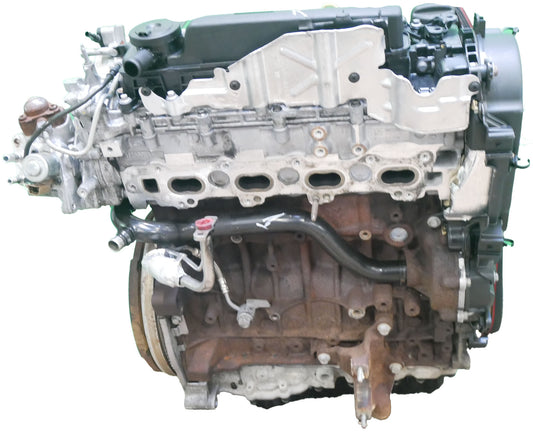 Moteur für Ford 2016 MK5 TDCI C20DD0X T7CF DS7Q-6006-AA | ExpressParts