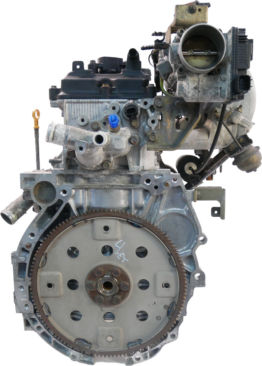 Moteur d'occasion Nissan X-Trail T30 2.5L – QR25-QR25DE/10102AE2A2 – 2003