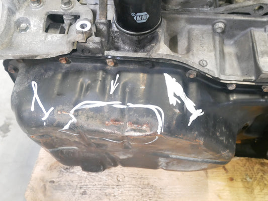 Moteur Für Mitsubishi 2016 DI-D 4N14 1000D022 | ExpressParts