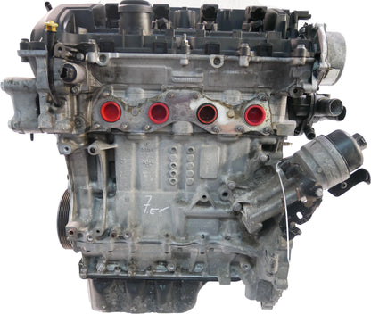 Moteur Citroën Peugeot 308 1,4 16V 8FS EP3 N12B14 0135NT 152.000km d'occasion - Moteur Auto Usagé