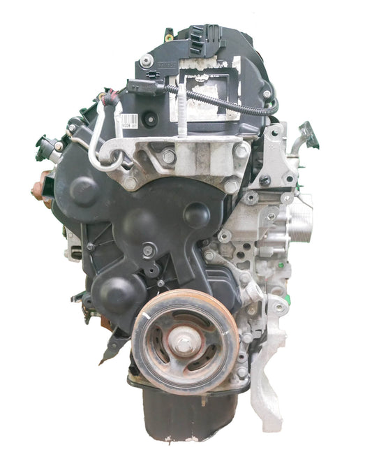 Moteur d'occasion Ford Focus MK3 1.6L – NGDB/CV6Q-6006-AB – 2013