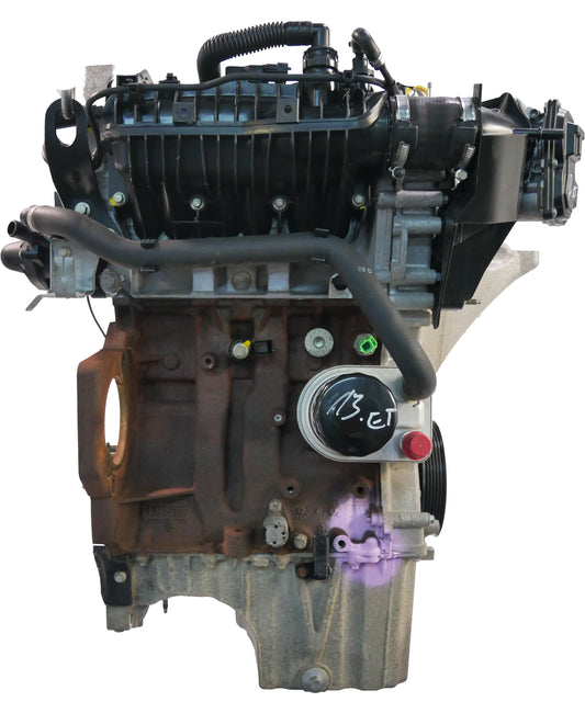 Moteur Ford Fiesta VII MK7 2018 MK7 EcoBoost M1JP C10FD0X 82.000km | ExpressParts
