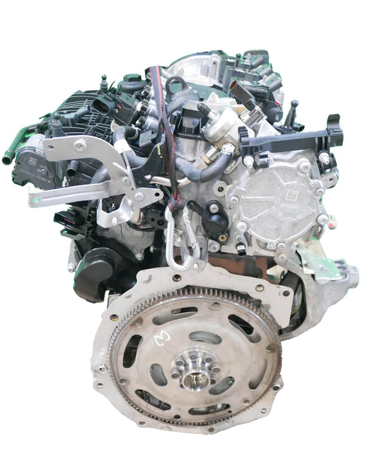 Engine pour Audi A4 B9 8W A5 9W 2,0 35 40 TFSI DLVB DLVA DLV 06L100033S d'occasion - Moteur Auto Usagé