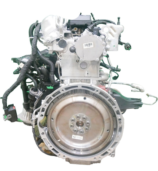 Moteur für Mercedes 2020 W205 C 200 EQ Boost M264.915 M264 A2640101605 | ExpressParts