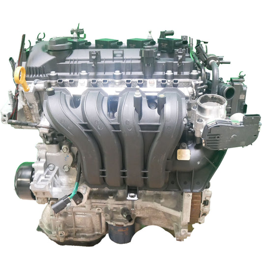 Moteur für Kia Hyundai 2022 Benzin G4LF | ExpressParts