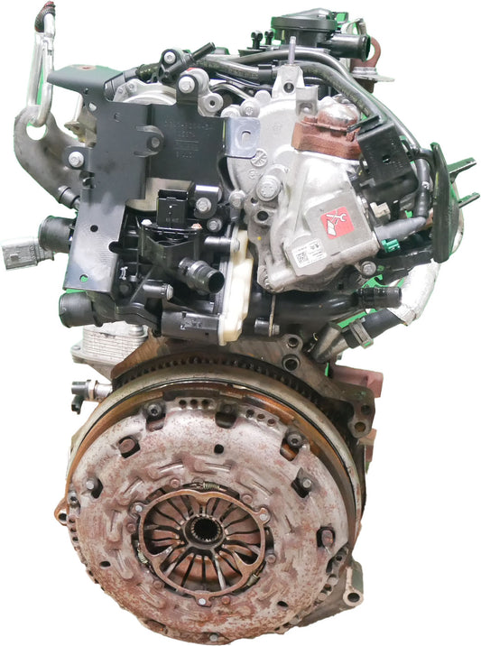 Moteur für Ford 2019 MK5 TDCI T7CP C20DD0X DS7Q-6006-AA | ExpressParts