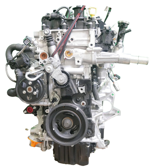 Moteur Mazda 3 BP 2022 HF01 Skyactiv-X HF01 HFY1 7.400km | ExpressParts
