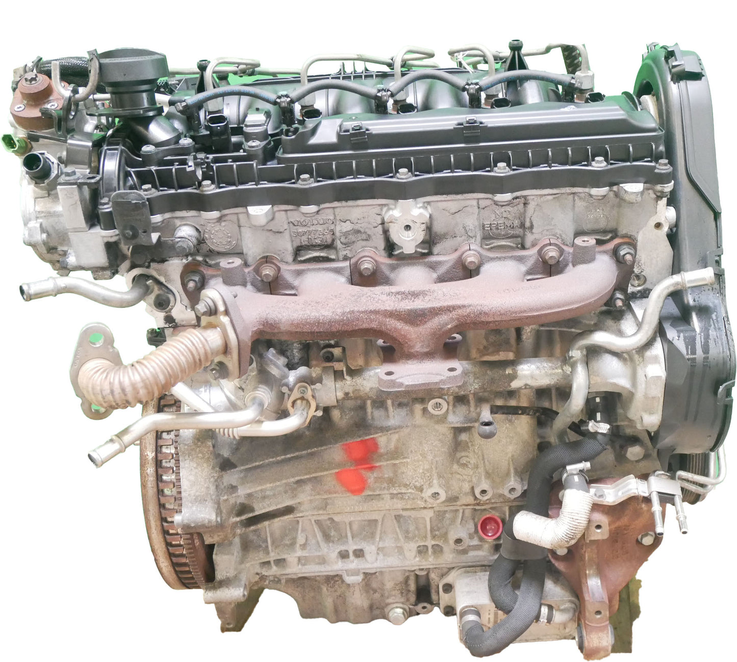Moteur für Volvo 2010 XC60 D D5244T14 36050504 | ExpressParts