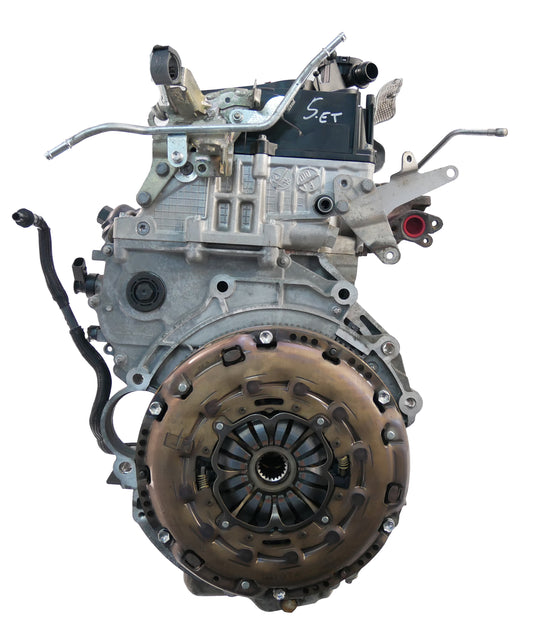 Moteur Für Toyota 2016 D4-D 1WW 19000WA020 | ExpressParts