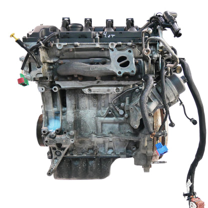 Moteur pour Citroen 1,6 THP EP6DT 5FX 1610562080 d'occasion - Moteur Auto Usagé