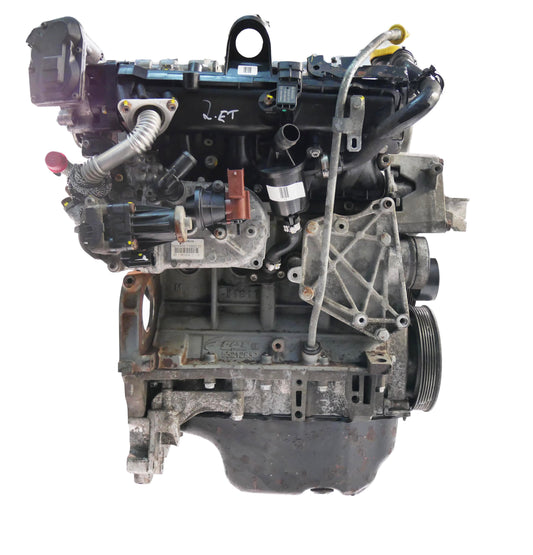 Moteur d'occasion Opel Corsa D 1.3L – A13DTC-LDV/55586544 – 2014