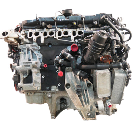 Moteur Für BMW 2019 G30 D B57 B57D30A B57O 11 00 2 473 237 | ExpressParts