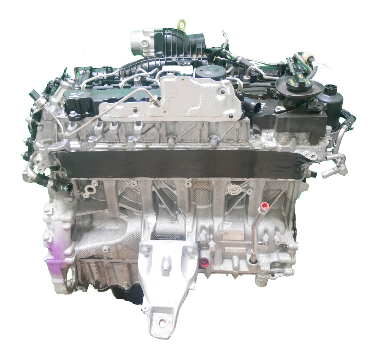 Moteur Landrover Defender L663 2022 L663 D300 D250 D200 MHEV DT306 AJ20D6 LR142503 | ExpressParts