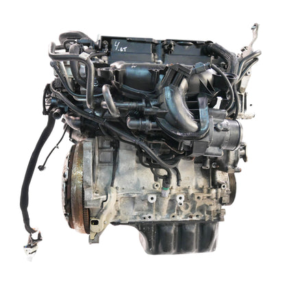 Moteur pour Citroen 1,6 THP EP6DT 5FX 1610562080 d'occasion - Moteur Auto Usagé