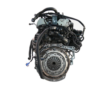 Moteur pour Citroen 1,6 THP EP6DT 5FX 1610562080 d'occasion - Moteur Auto Usagé
