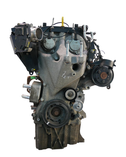 Moteur pour Ford 1,0 EcoBoost M1JE C1BG-6006-DA d'occasion - Moteur Auto Usagé