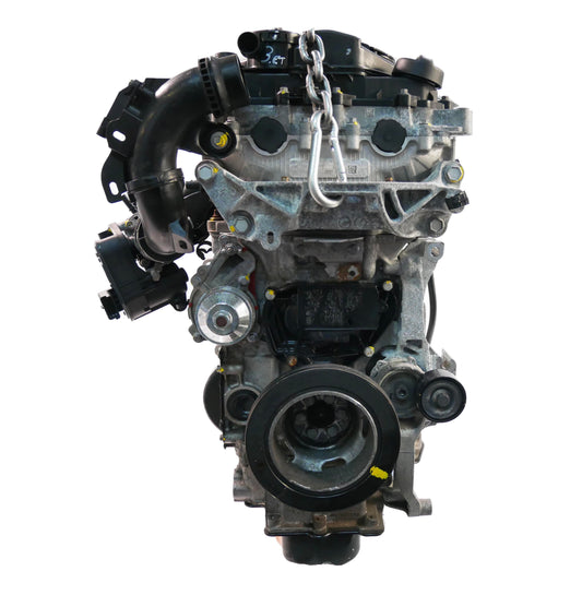 Moteur d'occasion Opel Corsa F 1.2L – F12-F12XHL-EB2ADTD – 2021