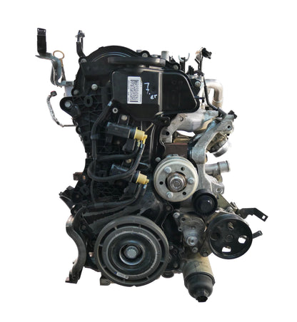 Moteur pour Nissan 2,3 dCi YS23 YS23DDTT 1010200Q9L d'occasion - Moteur Auto Usagé