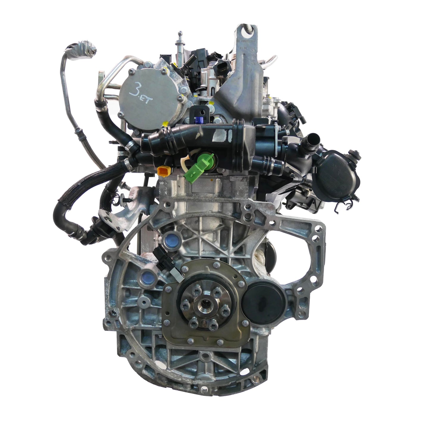 Moteur pour Opel 1,2 F12 F12XHL EB2ADTD d'occasion - Moteur Auto Usagé