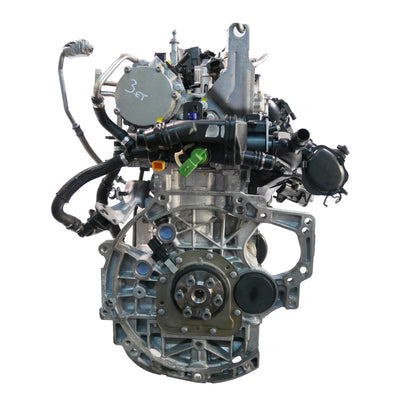 Moteur pour Opel 1,2 F12 F12XHL EB2ADTD d'occasion - Moteur Auto Usagé