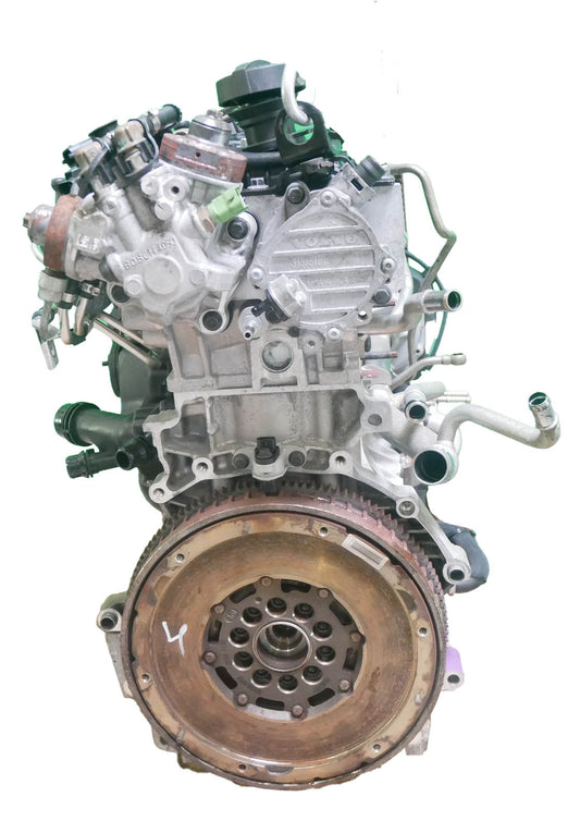 Moteur Für Volvo 2016 XC60 D Diesel D5244T21 D5244 36050774 | ExpressParts