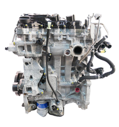 Moteur pour Opel 1,2 F12 F12XHL EB2ADTD d'occasion - Moteur Auto Usagé