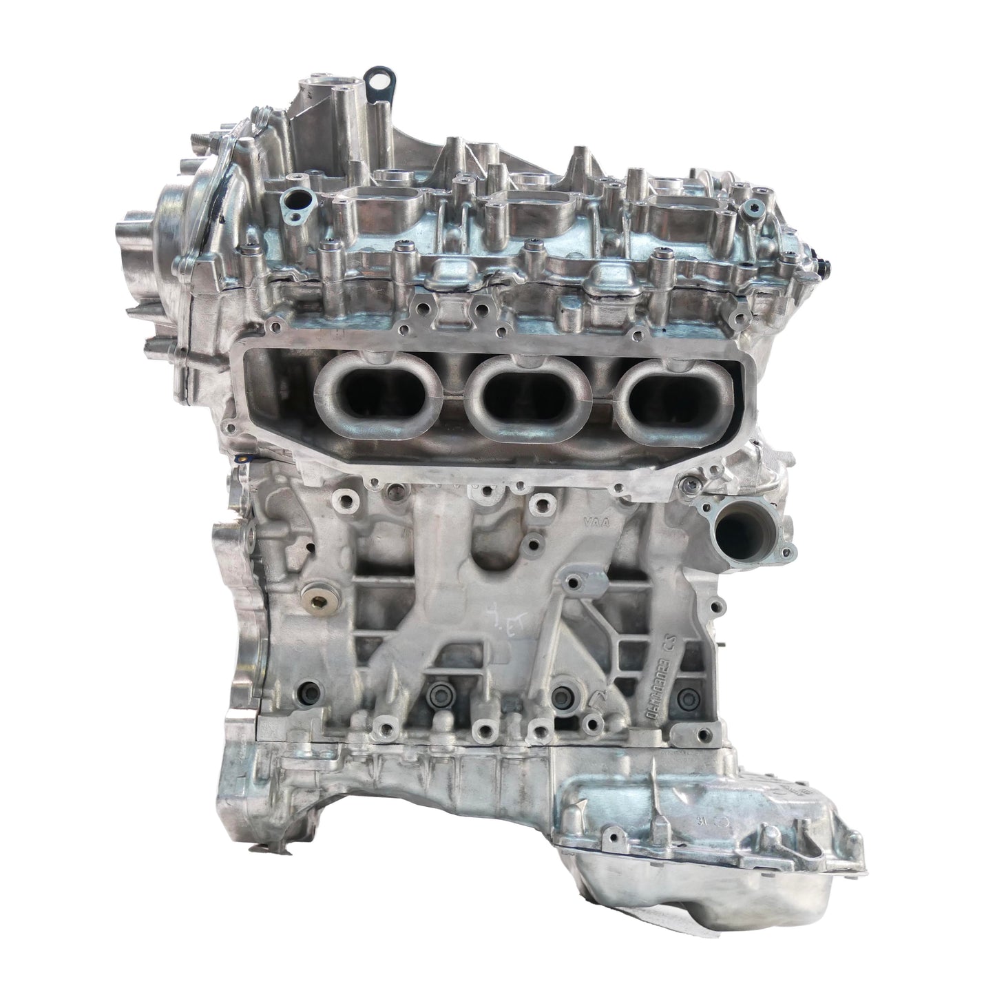 Moteur Pour Audi A4 RS4 A5 RS5 2,9 TFSI DEC DECA d'occasion - Moteur Auto Usagé
