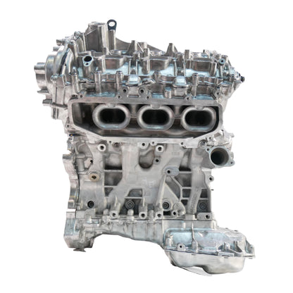 Moteur Pour Audi A4 RS4 A5 RS5 2,9 TFSI DEC DECA d'occasion - Moteur Auto Usagé