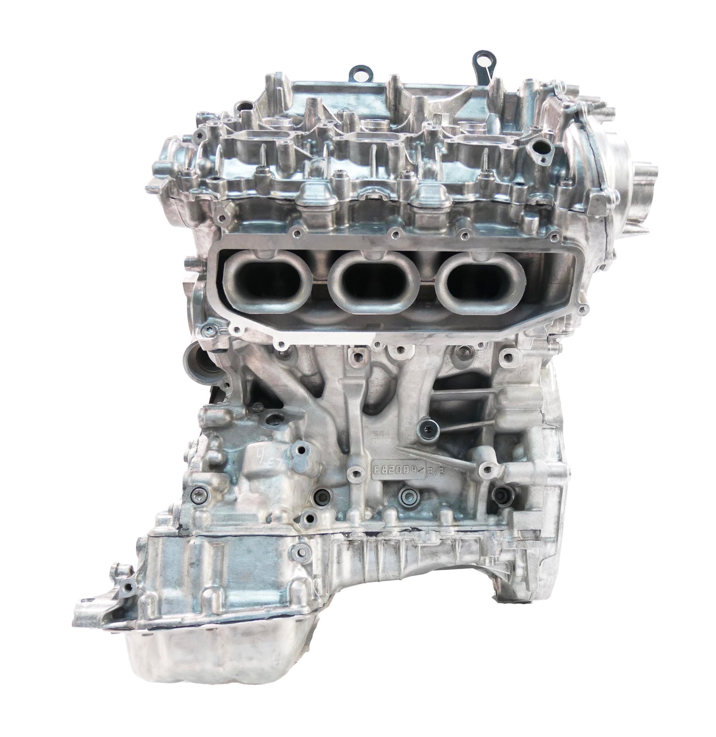 Moteur Pour Audi A4 RS4 A5 RS5 2,9 TFSI DEC DECA d'occasion - Moteur Auto Usagé