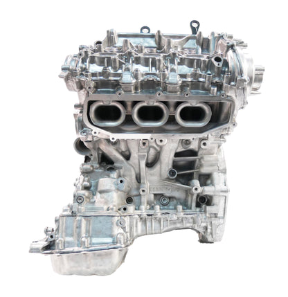 Moteur Pour Audi A4 RS4 A5 RS5 2,9 TFSI DEC DECA d'occasion - Moteur Auto Usagé