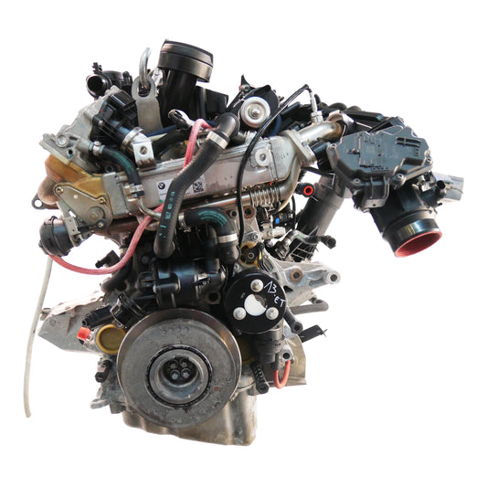 Moteur Für BMW 2020 G21 B47 B47D20B 11005A12E96 | ExpressParts