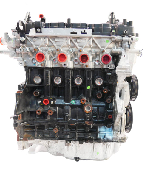 Moteur Für Kia 2018 CRDi D4FD 1A1M12AH00A 22.000 KM | ExpressParts