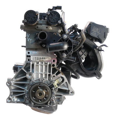 Moteur Pour Seat Ibiza IV 1,4 CGG CGGB 036100038L d'occasion - Moteur Auto Usagé