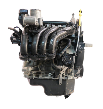 Moteur Pour Seat Ibiza IV 1,4 CGG CGGB 036100038L d'occasion - Moteur Auto Usagé