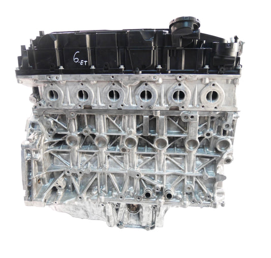 Moteur Pour BMW F16 X6 M50 D 2015 F16 N57 N57D30C | ExpressParts