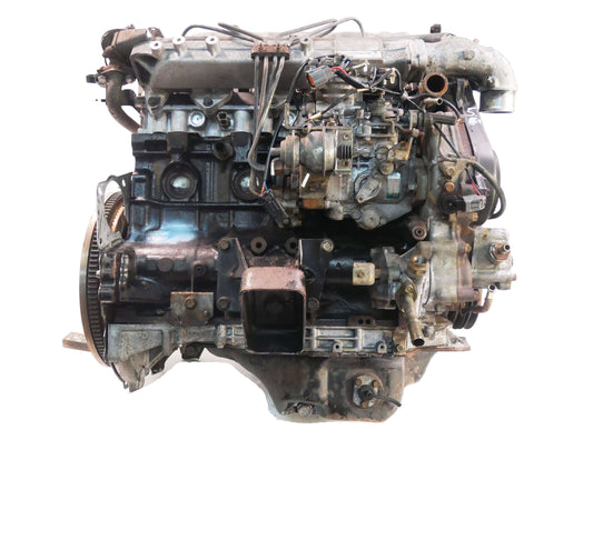 Moteur Für Mazda 1999 TD WL WL-T | ExpressParts