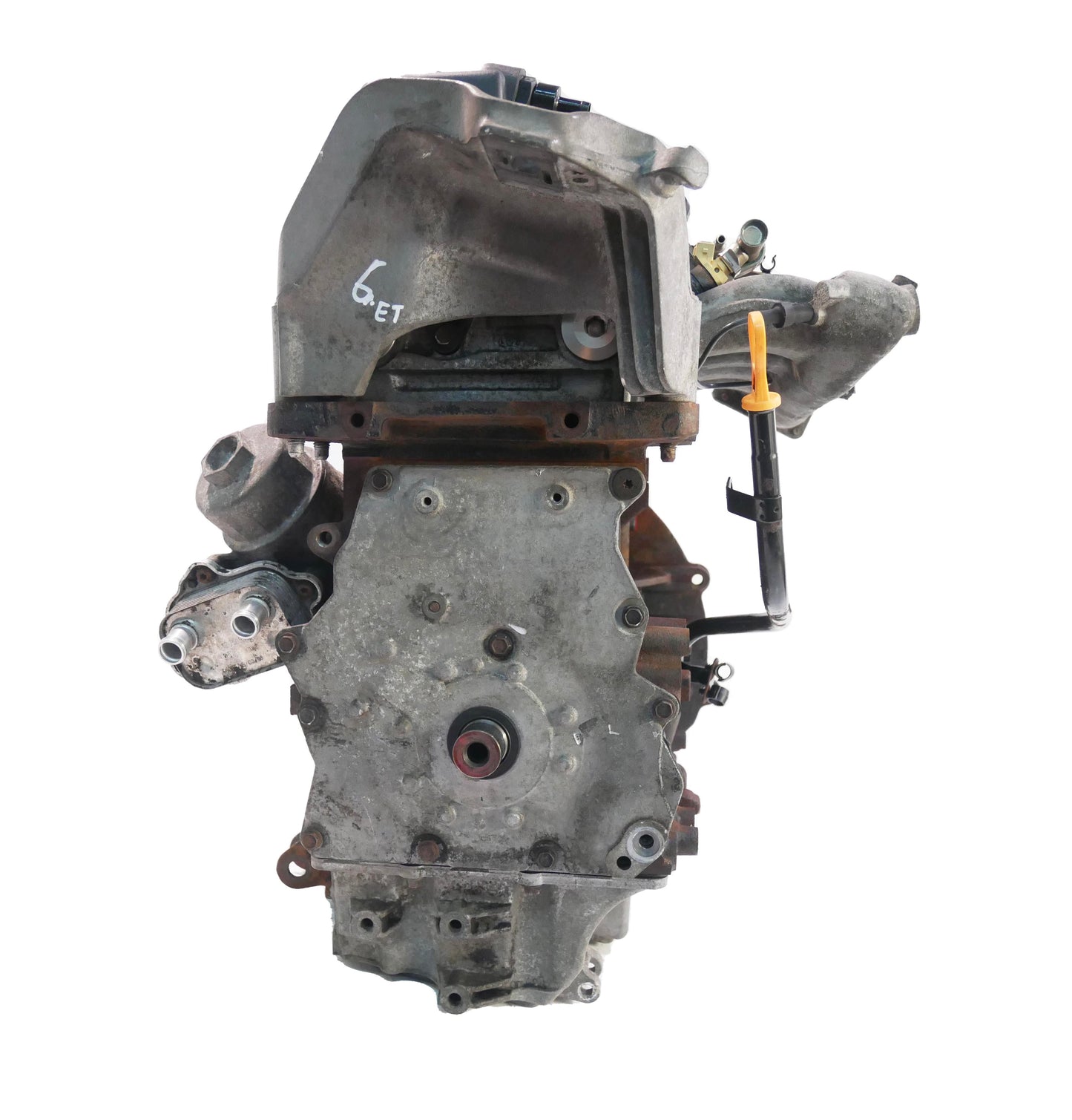 Moteur d'occasion Mini R50 R53 Cooper S 1.6L – W11B16A/11000430232 – 2006