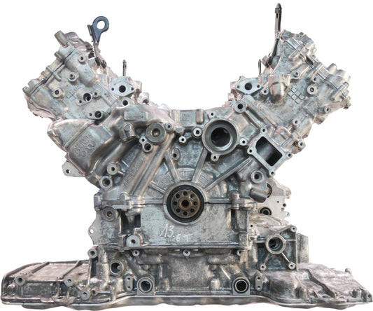 Moteur pour Audi 4,0 TFSI CEU CEUC 079100032G d'occasion - Moteur Auto Usagé