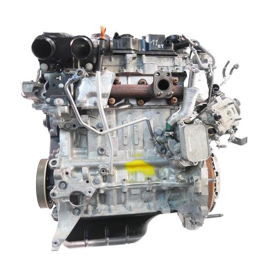Moteur Pour Peugeot Partner 2019 BH02 BlueHDi BH02 BHY DV6FD 1611138680 | ExpressParts