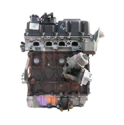Moteur Pour Mini R50 R53 Cooper S 1,6 D W11B16A 11000430232 Le jeu de chaînes est NEUF d'occasion - Moteur Auto Usagé