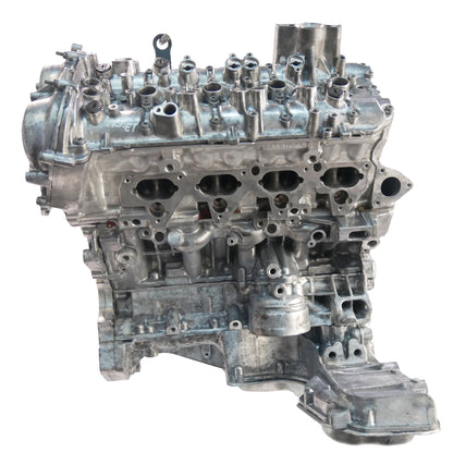 Moteur pour Audi 4,0 TFSI CEU CEUC 079100032G d'occasion - Moteur Auto Usagé
