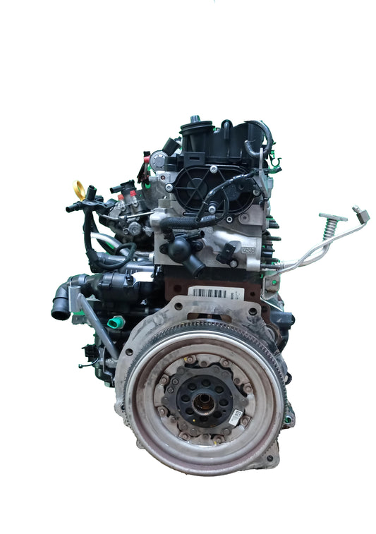 Moteur Für VW 2018 B8 TDI 4-Motion DFHA DFH 04L100091H | ExpressParts