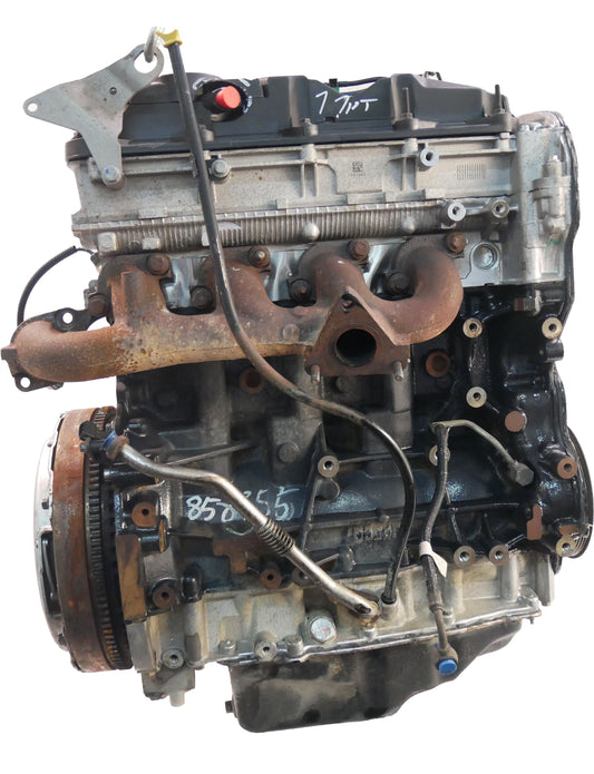 Moteur Land Rover Defender L316 2010 L316 Td4 4x4 DT244 PUMA LR055432 | ExpressParts