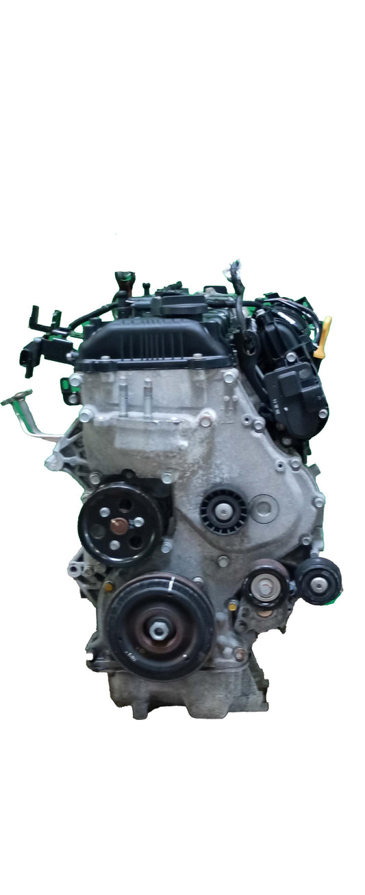 Moteur Pour KIA Carens Optima 2015 CRDi D4FD EURO 5 1a0512ah00 | ExpressParts