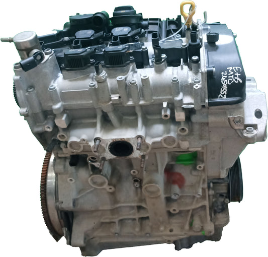 Moteur für Audi Seat Skoda VW 2019 TSI DADA DAD 05E100031J | ExpressParts