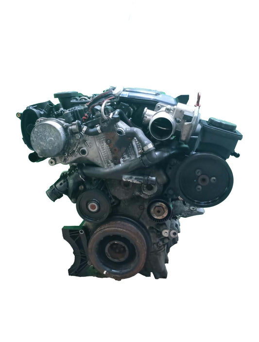 Moteur BMW 5er E60 E61 2006 E60 530 d 530d M57D30 M57 306D3 11000413754 | ExpressParts